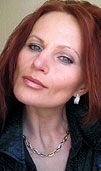 osteurop�ische Frauen bei InterFriendship Angelika aus Deutschland