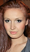 suche russische Frau
