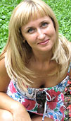 Angelika ist eine von vielen Ukrainerinnen