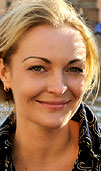 Russische Frauen bei InterFriendship Anna