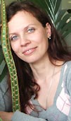 Russland Frauen