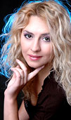 eine russische Frau namens Anna