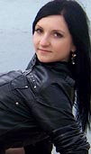 Ukrainerin gesucht