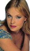 eine ukrainische Frau namens Anna