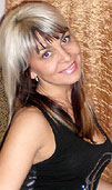 russische Frau Anna