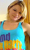 sie sucht ihn - Ukraine