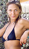 Ukrainerin gesucht