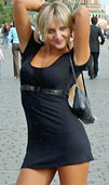 ukrainische Frauen