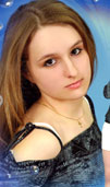 Russin gesucht