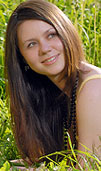 Ukrainische Frauen bei InterFriendship Anna
