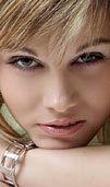 ukrainische Frau Anna
