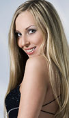 russische Frau Anastasia