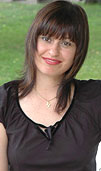 Anna ist eine osteurop�ische Frau