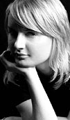 viele russische Frauen, hier Anna