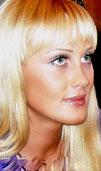 Anna ist eine rusische Frau