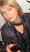 osteurop�ische Frau Anna aus Deutschland