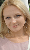 Anna ist eine von vielen Wei�russinnen