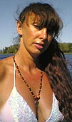 Anjila ist eine von vielen Frauen aus Russland