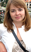 sie sucht ihn - Wei�russland