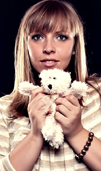 Russland Frauen