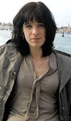 suche russische Frau