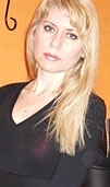 osteurop�ische Frauen bei InterFriendship Anna aus Deutschland