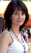 osteurop�ische Frau Anna aus Deutschland