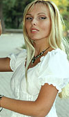 Ukrainische Frauen bei InterFriendship Anna