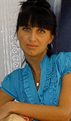Anna ist eine von vielen Frauen aus Russland