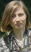 Sie sucht ihn - Russland