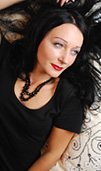 osteurop�ische Frauen bei InterFriendship Kristina aus Deutschland
