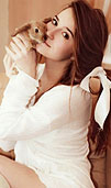 sie sucht ihn - Ukraine