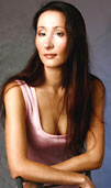 russische Frau Dasha