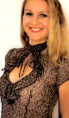 Dasha ist eine von vielen osteurop�ischen Frauen