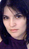 Dilja ist eine osteurop�ische Frau