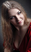 Russische Frauen bei InterFriendship Diana