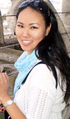 osteurop�ische Frau Diana aus Schweiz