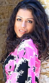 Ekaterina ist eine von vielen Frauen aus der Ukraine