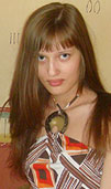 eine russische Frau namens Ekaterina