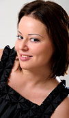 eine osteurop�ische Frau namens Ekaterina aus Deutschland