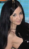 Ekaterina ist eine von vielen Russinnen