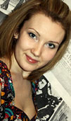 Sie sucht ihn - Russland