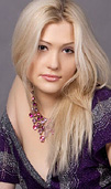 Ekaterina ist eine von vielen Russinen