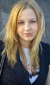 Russische Frauen bei InterFriendship Ekaterina