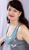 Ekaterina ist eine von vielen Russinnen