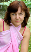 viele russische Frauen, hier Elena