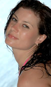 Elena is a russian woman