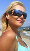 ukrainische Frau Elena
