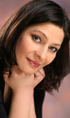 suche ukrainische Frau