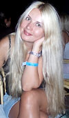 Elena ist eine von vielen Russinnen